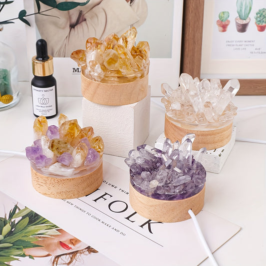 Lampe Capteur de Rêves